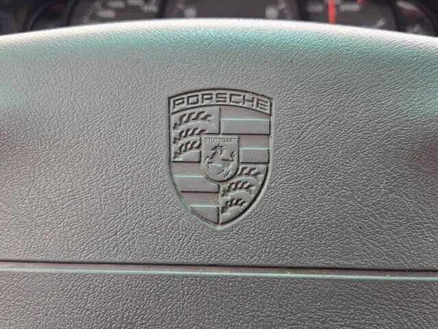 1999 Porsche 996 Carrera - Image 18 of 23