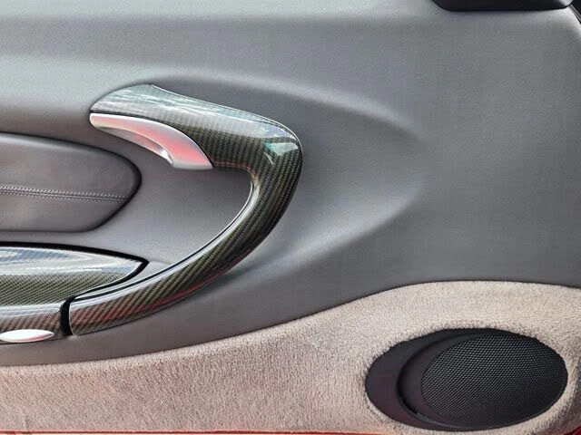 1999 Porsche 996 Carrera - Image 23 of 23