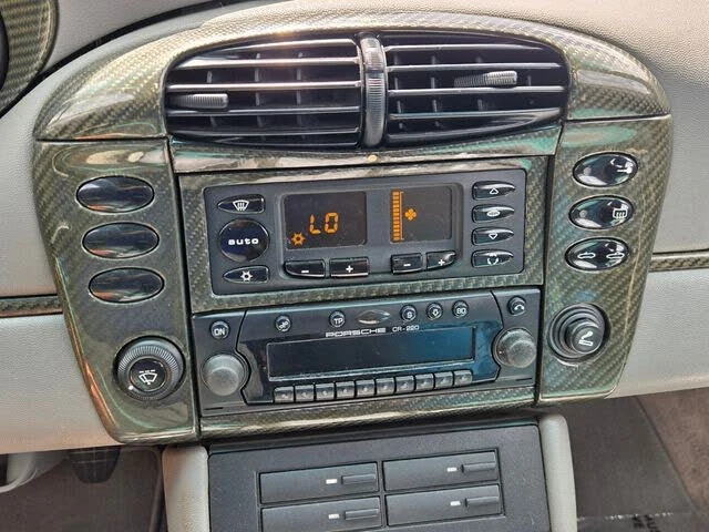 1999 Porsche 996 Carrera - Image 17 of 23