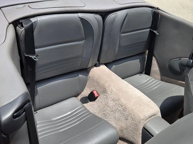 1999 Porsche 996 Carrera - Image 15 of 23