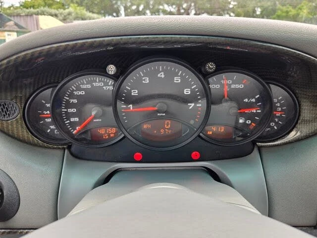 1999 Porsche 996 Carrera - Image 20 of 23