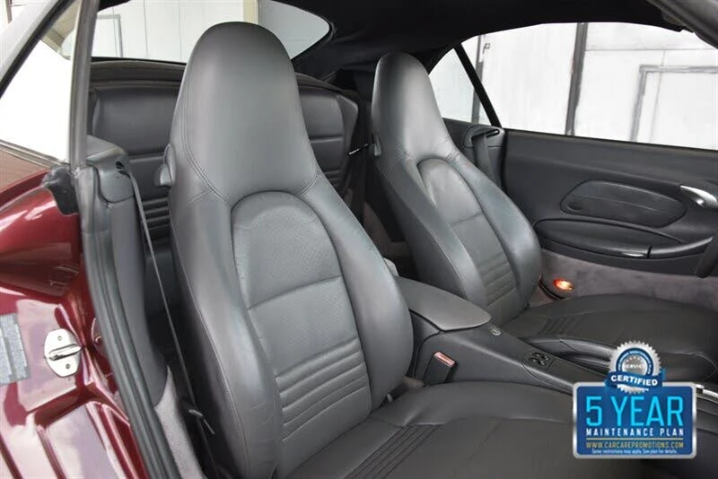 1999 Porsche 996 Carrera - Image 29 of 31