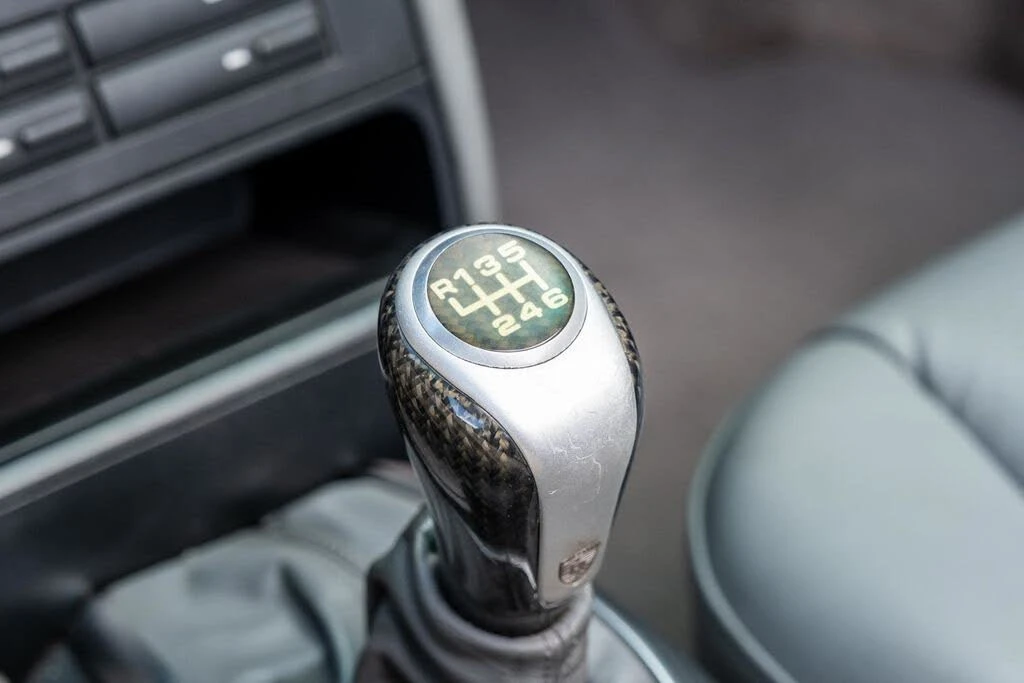 1999 Porsche 996 Carrera - Image 11 of 31