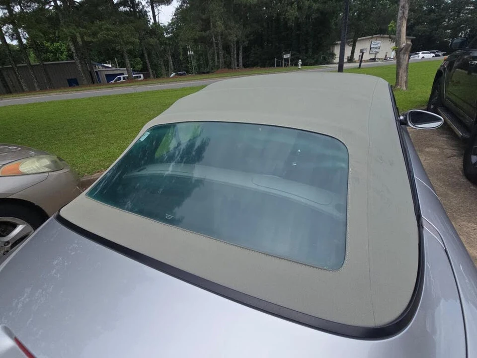 1999 Porsche 996 Carrera - Image 17 of 23