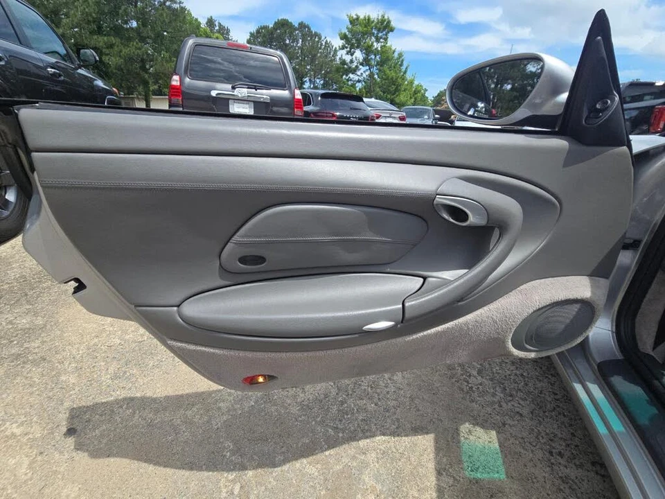 1999 Porsche 996 Carrera - Image 14 of 23