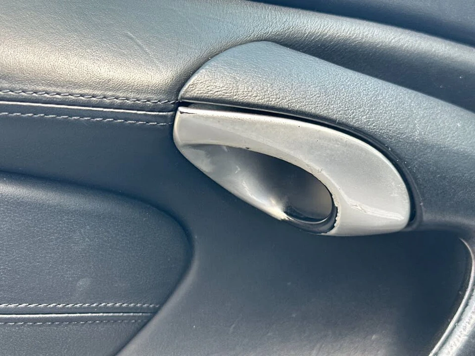 1999 Porsche 996 Carrera - Image 13 of 31