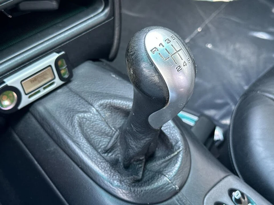 1999 Porsche 996 Carrera - Image 21 of 31