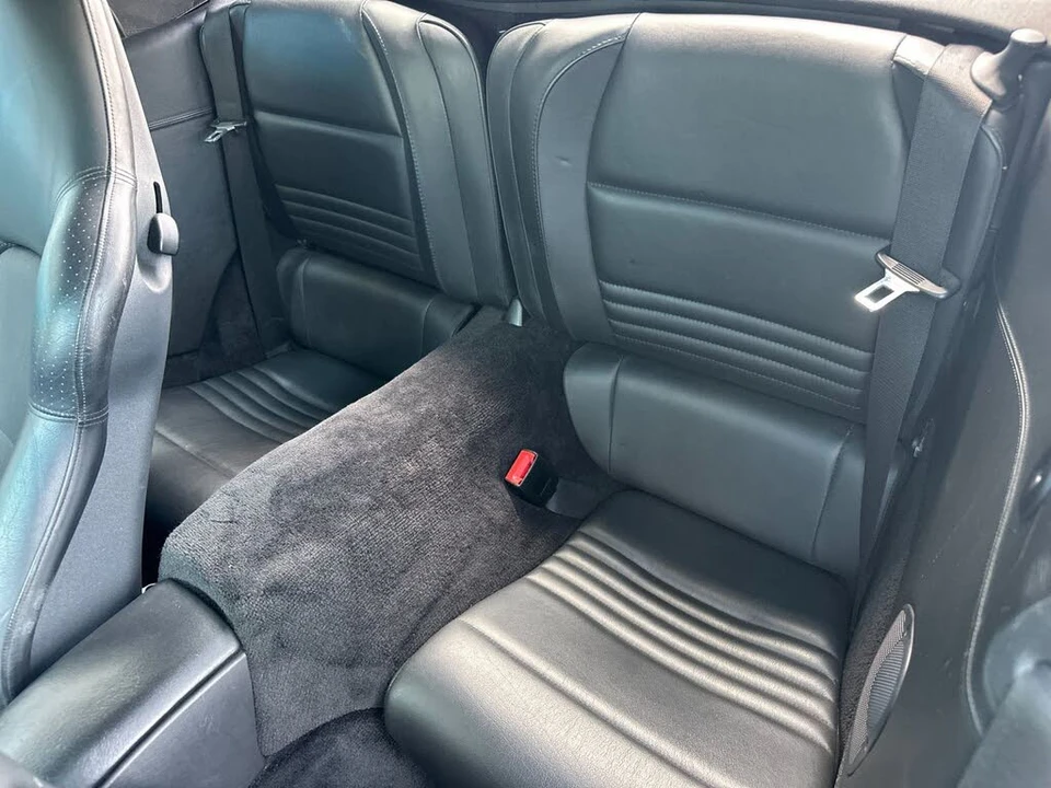 1999 Porsche 996 Carrera - Image 14 of 31