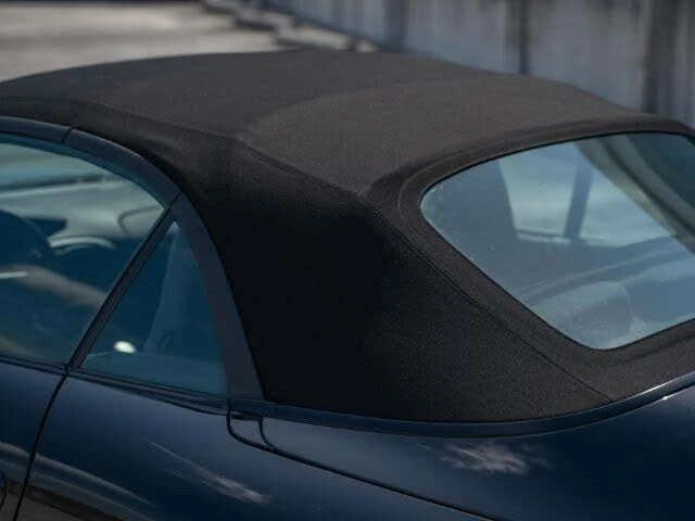 1999 Porsche 996 Carrera - Image 12 of 22