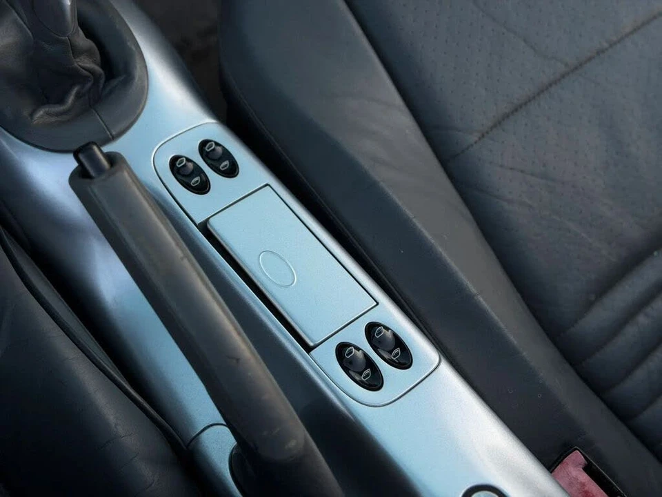 1999 Porsche 996 Carrera - Image 18 of 24