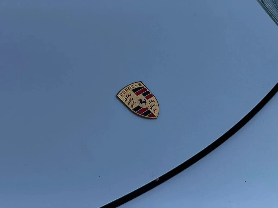 1999 Porsche 996 Carrera - Image 4 of 24