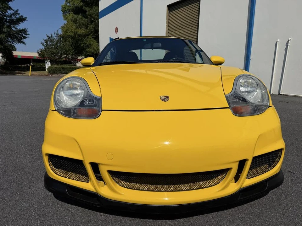 1999 Porsche 996 Carrera - Image 6 of 31