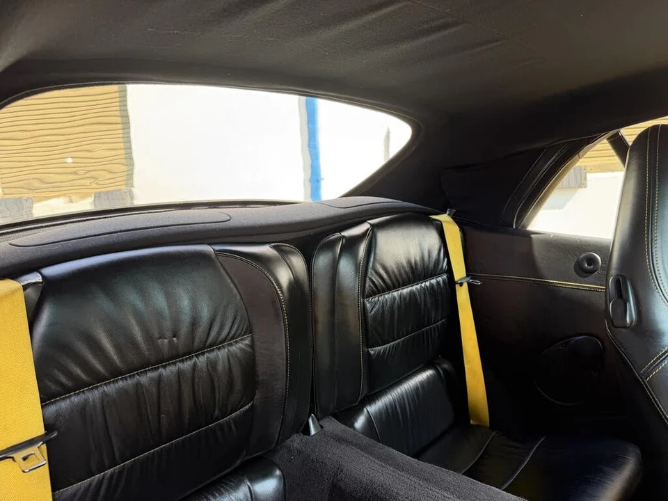 1999 Porsche 996 Carrera - Image 15 of 31