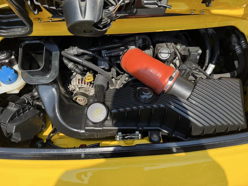 1999 Porsche 996 Carrera - Image 31 of 31