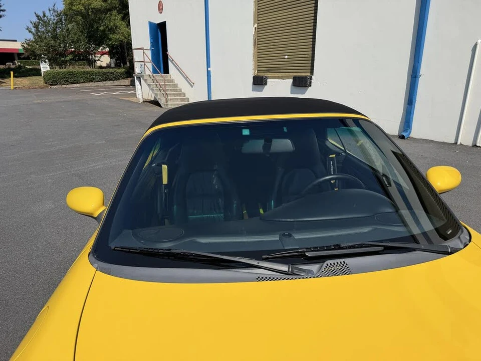 1999 Porsche 996 Carrera - Image 2 of 31