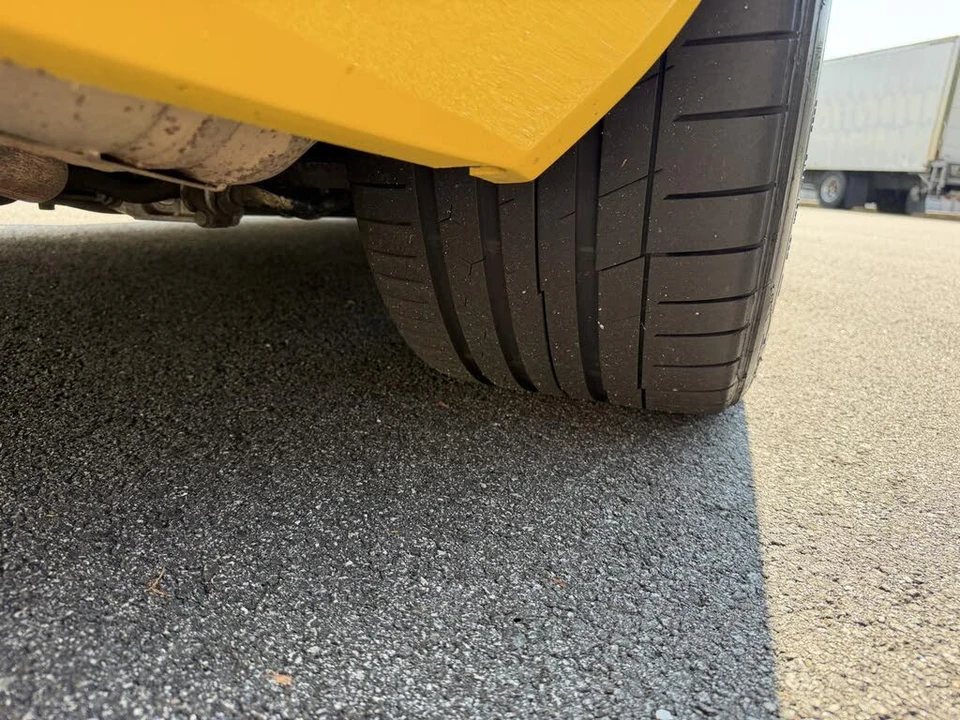 1999 Porsche 996 Carrera - Image 11 of 31