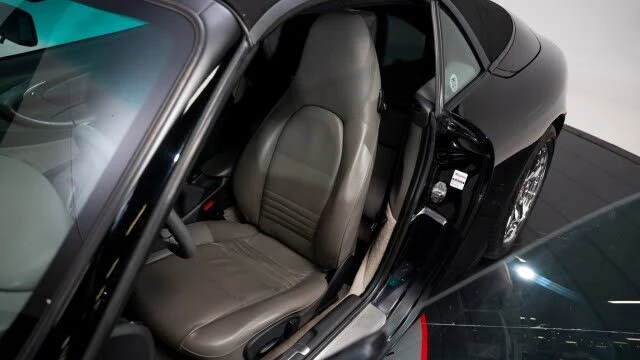 1999 Porsche 996 Carrera - Image 17 of 31