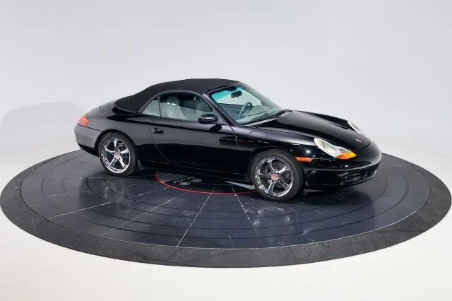 1999 Porsche 996 Carrera - Image 6 of 31