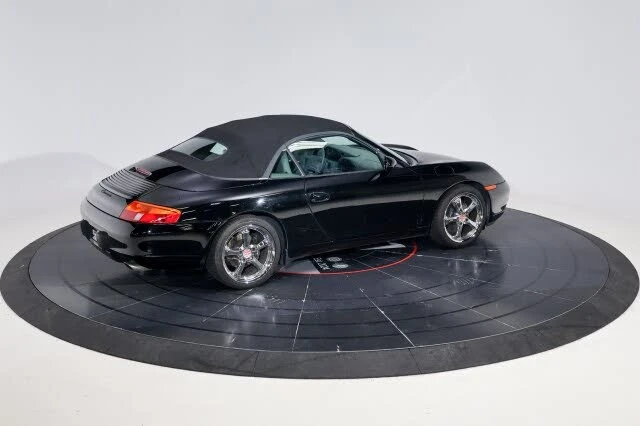 1999 Porsche 996 Carrera - Image 8 of 31