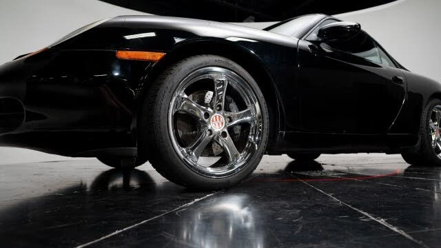 1999 Porsche 996 Carrera - Image 15 of 31
