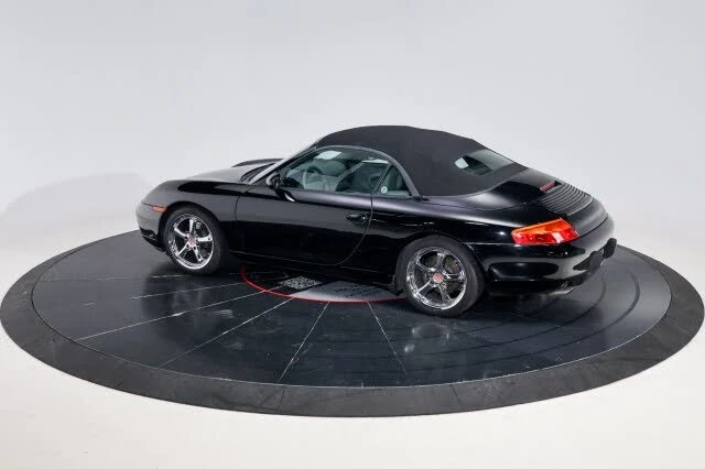1999 Porsche 996 Carrera - Image 12 of 31