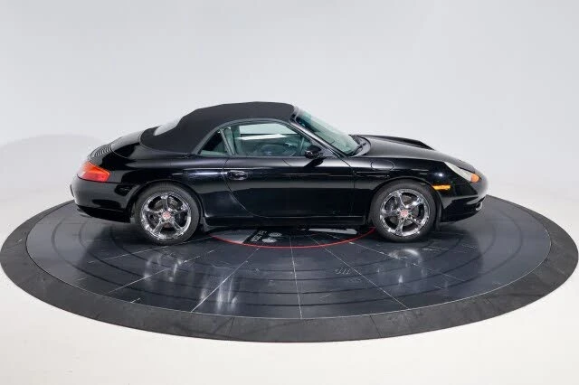 1999 Porsche 996 Carrera - Image 7 of 31