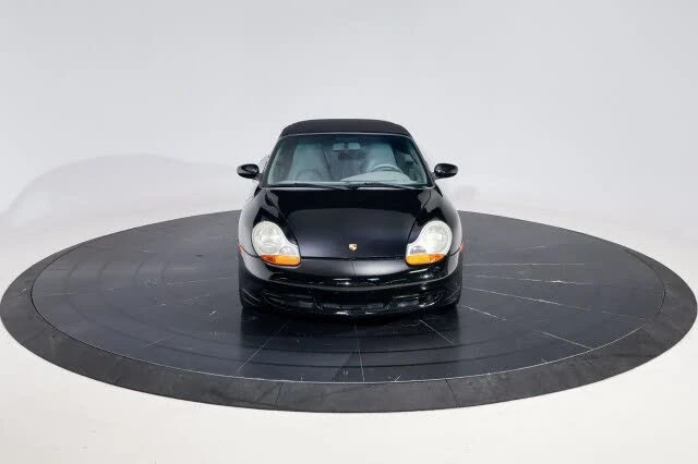 1999 Porsche 996 Carrera - Image 4 of 31