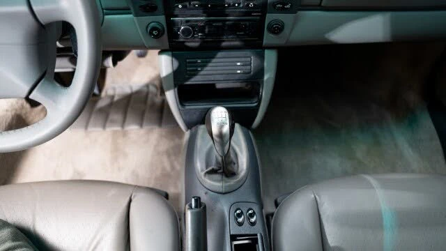 1999 Porsche 996 Carrera - Image 22 of 31