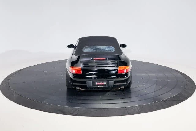 1999 Porsche 996 Carrera - Image 10 of 31