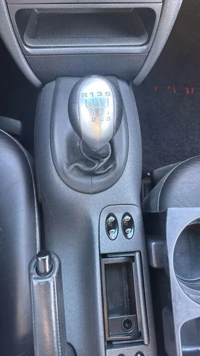 1999 Porsche 996 Carrera - Image 18 of 19