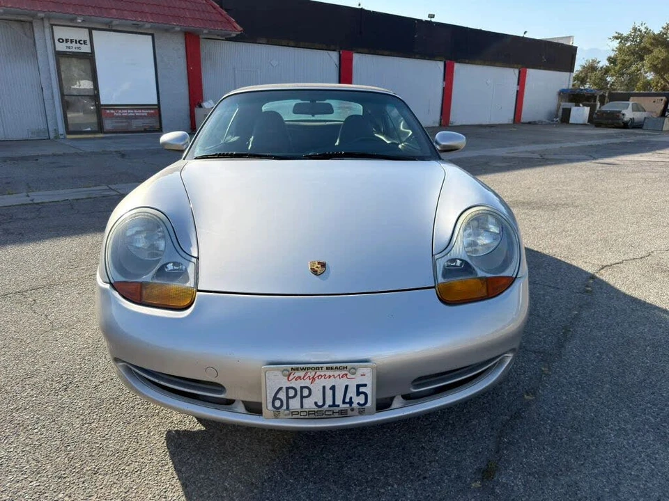 1999 Porsche 996 Carrera - Image 2 of 19