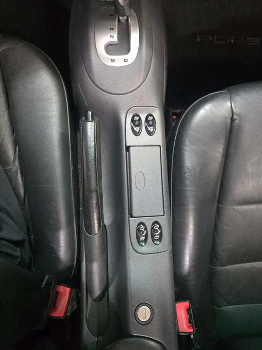 1999 Porsche 996 Carrera - Image 15 of 30