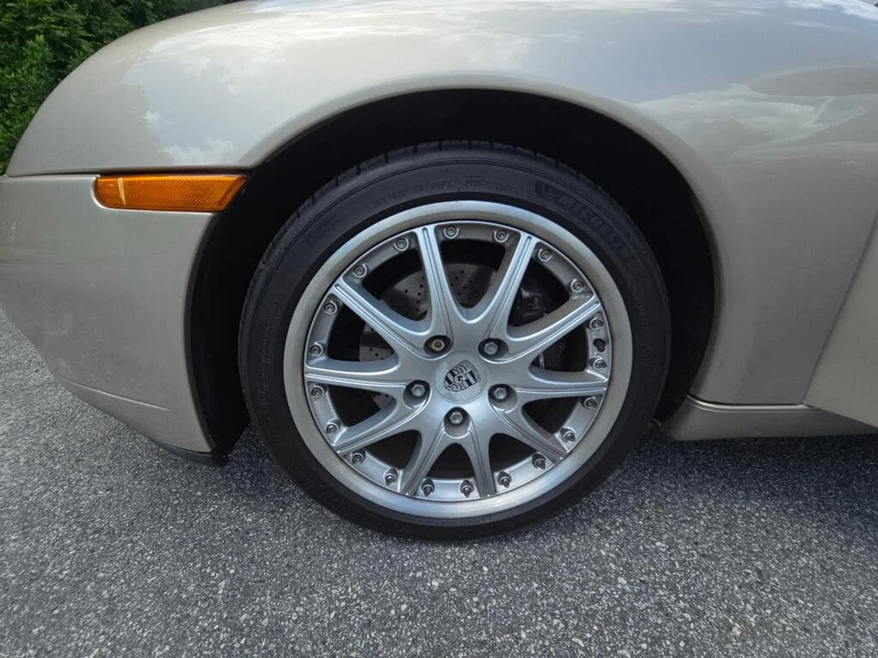 1999 Porsche 996 Carrera - Image 29 of 30