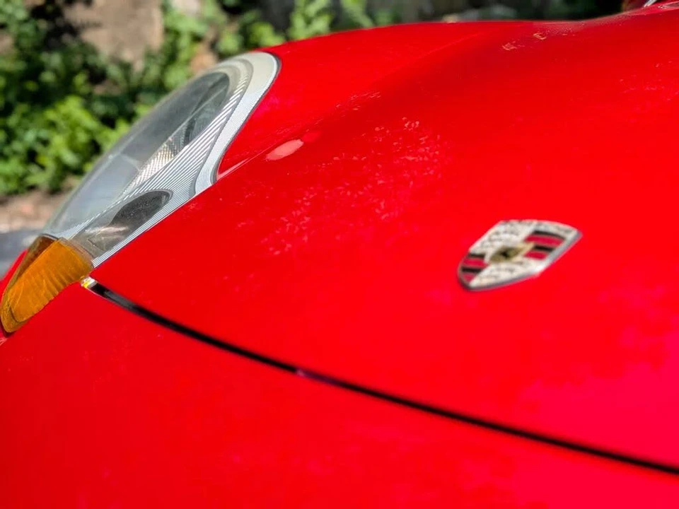 1999 Porsche 996 Carrera - Image 31 of 31