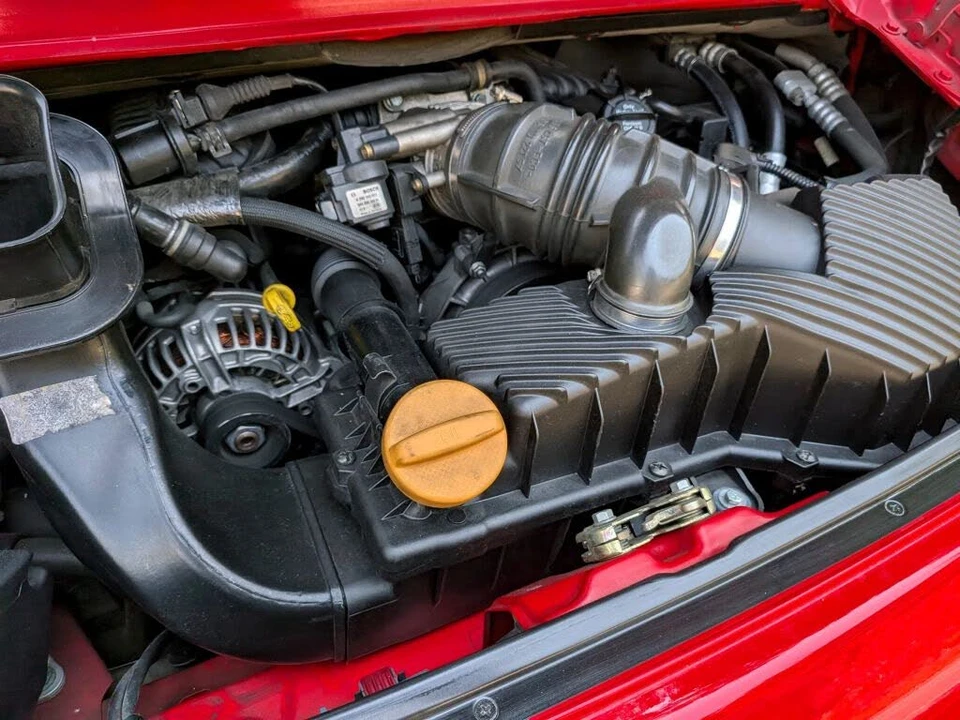 1999 Porsche 996 Carrera - Image 26 of 31