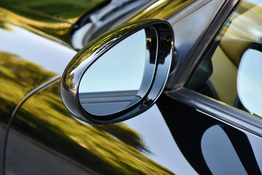 1999 Porsche 996 Carrera - Image 26 of 31