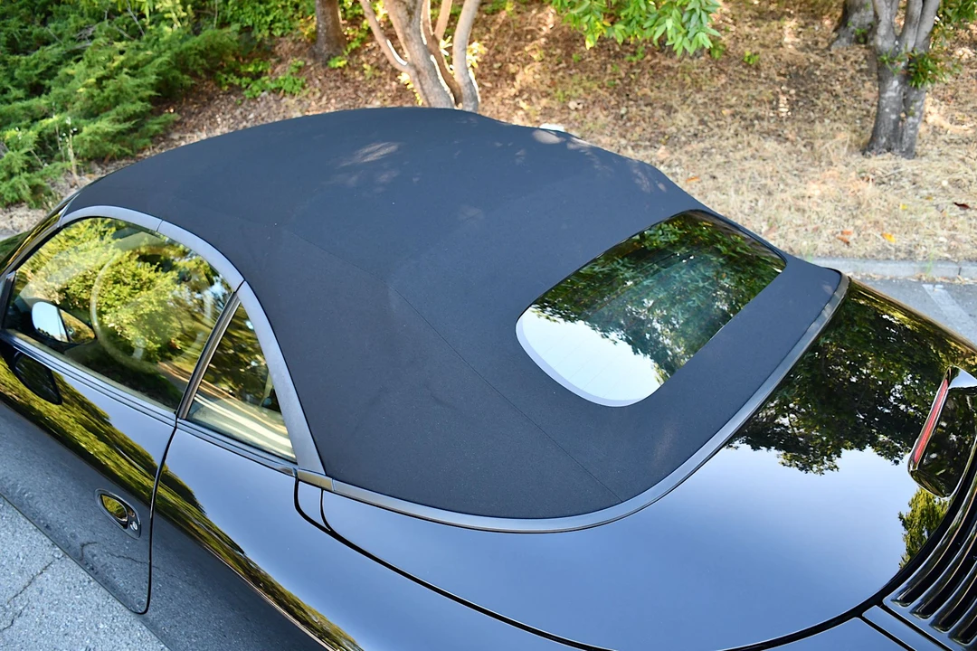 1999 Porsche 996 Carrera - Image 20 of 31