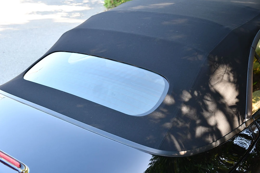1999 Porsche 996 Carrera - Image 18 of 31