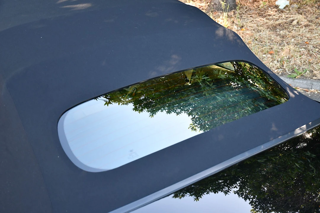 1999 Porsche 996 Carrera - Image 17 of 31