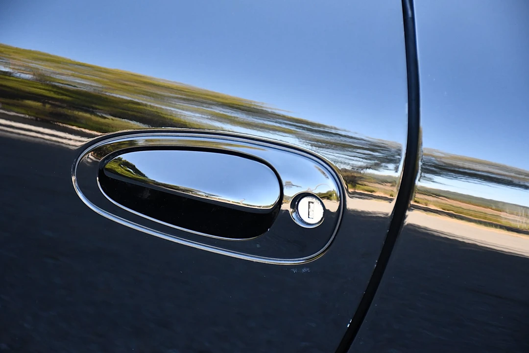 1999 Porsche 996 Carrera - Image 27 of 31