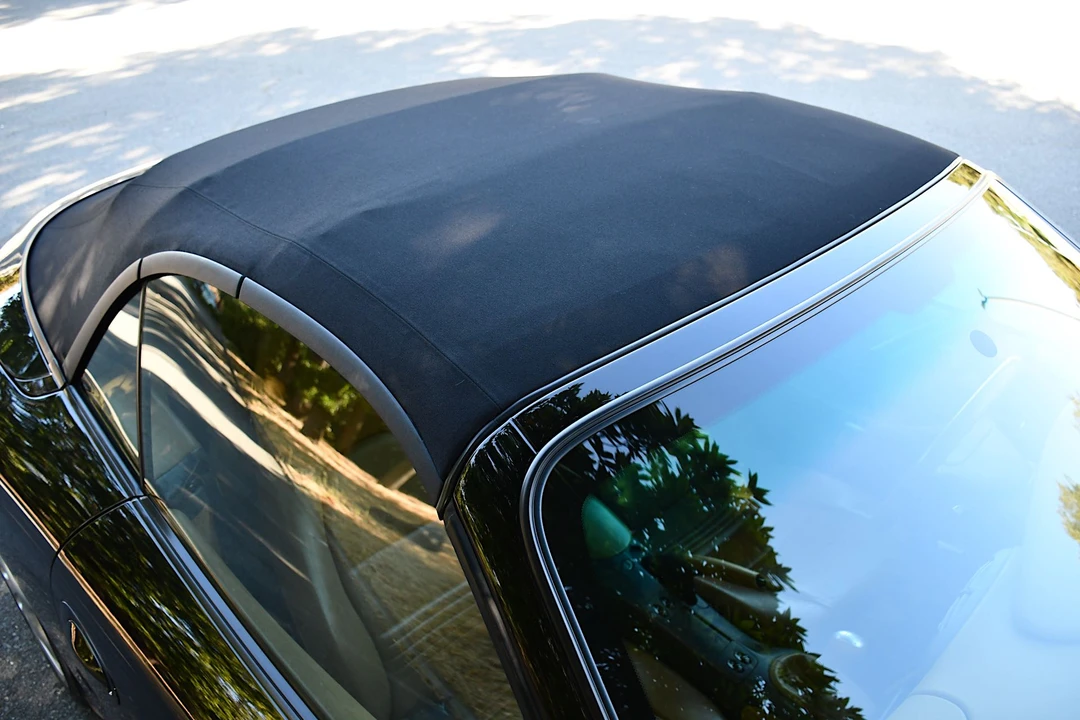 1999 Porsche 996 Carrera - Image 21 of 31