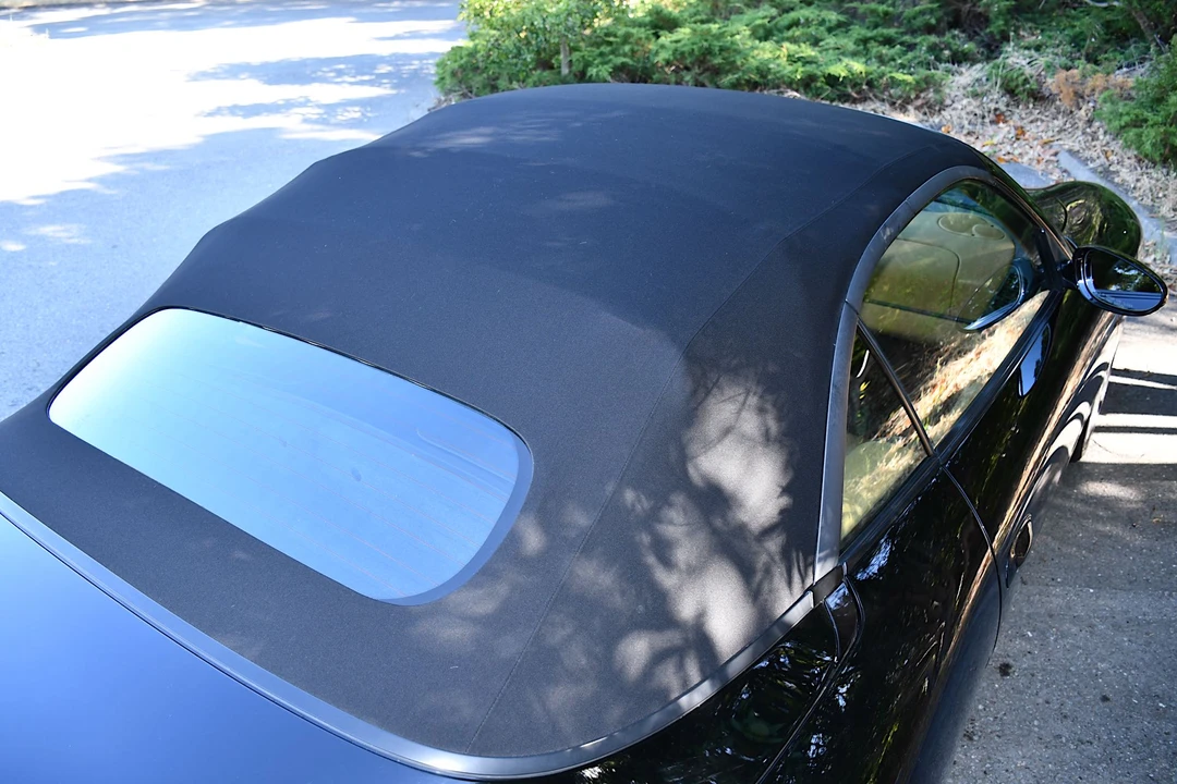 1999 Porsche 996 Carrera - Image 19 of 31
