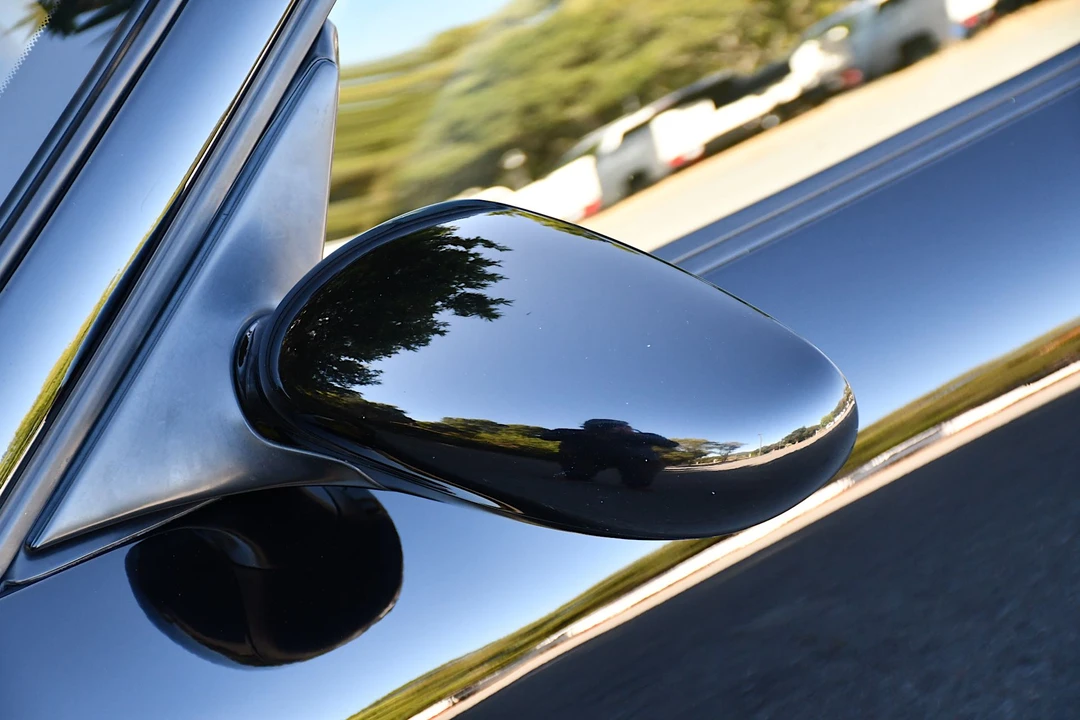 1999 Porsche 996 Carrera - Image 23 of 31