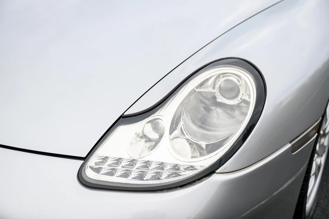 1999 Porsche 996 Carrera - Image 29 of 31