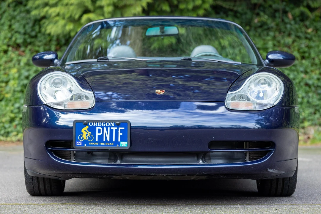 1999 Porsche 996 Carrera - Image 2 of 31