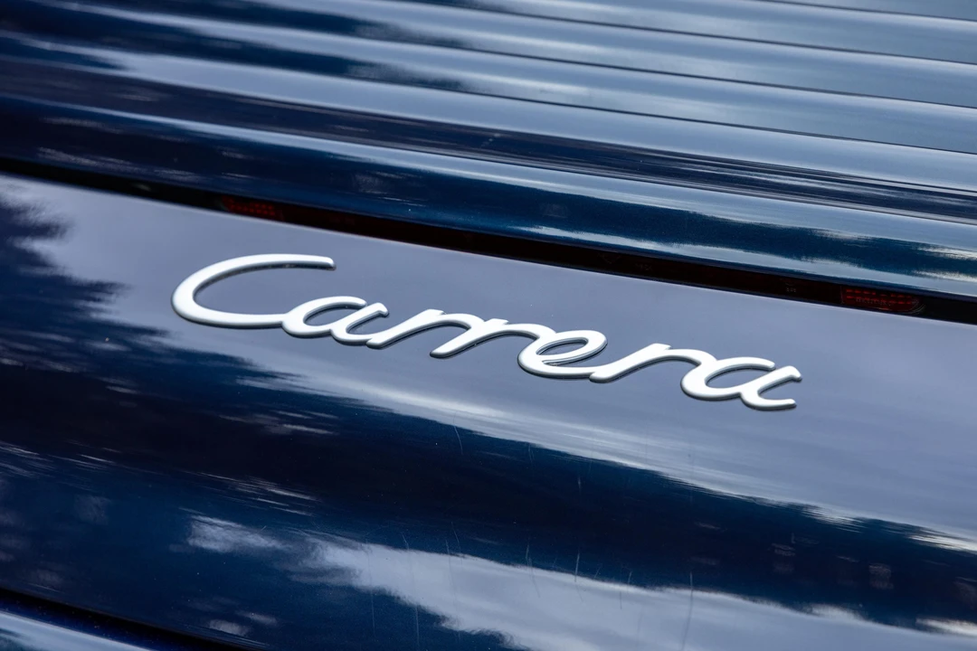 1999 Porsche 996 Carrera - Image 29 of 31