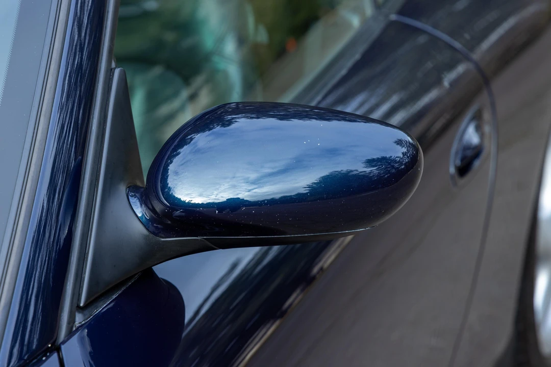 1999 Porsche 996 Carrera - Image 22 of 31