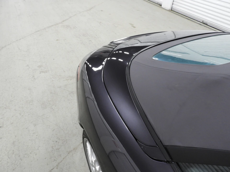 1999 Porsche 996 Carrera - Image 29 of 31