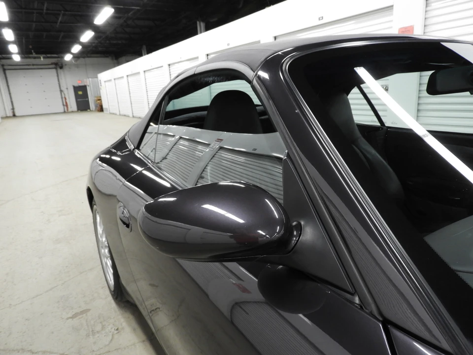 1999 Porsche 996 Carrera - Image 26 of 31