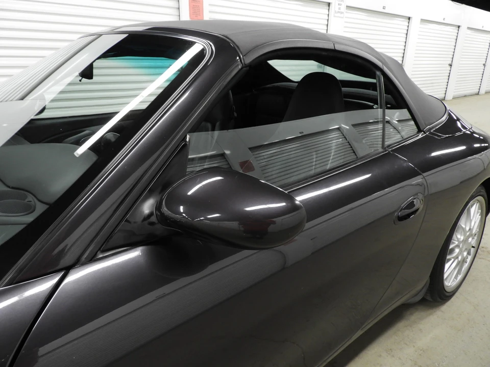 1999 Porsche 996 Carrera - Image 25 of 31